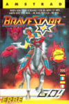 Pochette BraveStarr