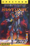 Pochette BraveStarr