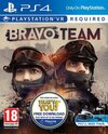Pochette Bravo Team