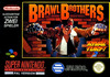Pochette Brawl Brothers