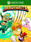 Pochette Brawlhalla