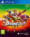 Pochette Brawlout