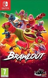 Pochette Brawlout