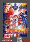 Pochette Breaker's Revenge