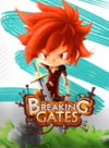 Pochette Breaking Gates