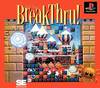 Pochette BreakThru!