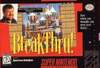Pochette BreakThru!
