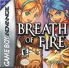 Pochette Breath of Fire