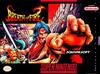 Pochette Breath of Fire