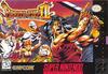 Pochette Breath of Fire II
