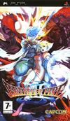 Pochette Breath of Fire III