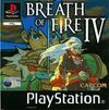 Pochette Breath of Fire IV