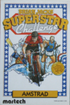 Pochette Brian Jacks Superstar Challenge