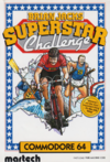Pochette Brian Jacks Superstar Challenge