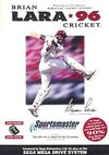Pochette Brian Lara Cricket 96