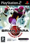 Pochette Brian Lara International Cricket 2005