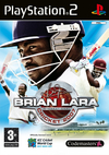 Pochette Brian Lara International Cricket 2007