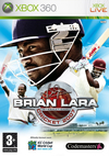 Pochette Brian Lara International Cricket 2007