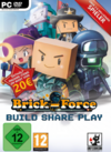 Pochette Brick-Force