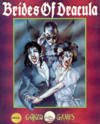 Pochette Brides of Dracula