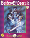 Pochette Brides of Dracula