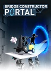 Pochette Bridge Constructor : Portal