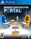 Pochette Bridge Constructor : Portal