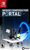 Pochette Bridge Constructor : Portal