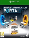 Pochette Bridge Constructor : Portal