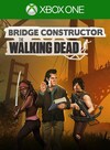Pochette Bridge Constructor : The Walking Dead