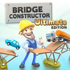 Pochette Bridge Constructor - Ultimate Edition