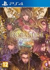 Pochette Brigandine : The legend of Runersia