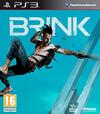 Pochette Brink