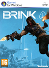 Pochette Brink