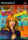 Pochette Britney's Dance Beat