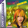 Pochette Britney's Dance Beat