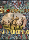 Pochette Broadsword Warlord Edition