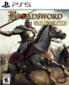 Pochette Broadsword Warlord Edition