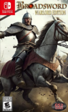 Pochette Broadsword Warlord Edition