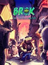 Pochette BROK the InvestiGator