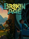 Pochette Broken Age