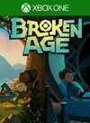 Pochette Broken Age
