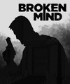 Pochette Broken Mind