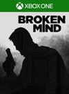 Pochette Broken Mind