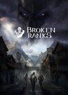 Pochette Broken Ranks