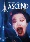 Pochette BrokenLore : ASCEND