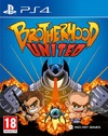 Pochette Brotherhood United