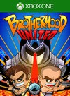 Pochette Brotherhood United