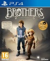 Pochette Brothers : A Tale of Two Sons
