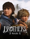 Pochette Brothers : A Tale of Two Sons Remake